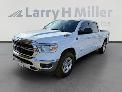 2019 RAM 1500 Big Horn/Lone Star 4X4! CREW CAB!