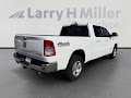 2019 RAM 1500 Big Horn/Lone Star 4X4! CREW CAB!