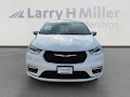 2023 Chrysler Pacifica Hybrid Limited BIG MPG'S!