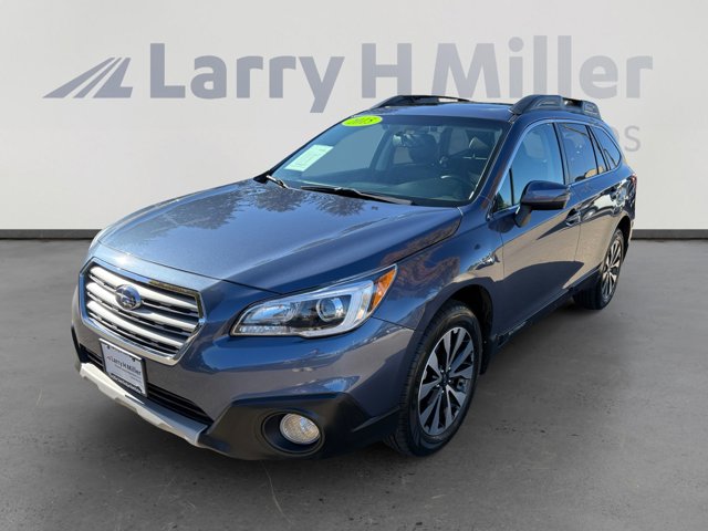 2015 Subaru Outback 2.5i Limited LOW MILES! WINTER READY!