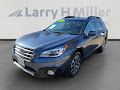 2015 Subaru Outback 2.5i Limited LOW MILES! WINTER READY!