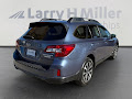 2015 Subaru Outback 2.5i Limited LOW MILES! WINTER READY!