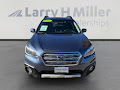 2015 Subaru Outback 2.5i Limited LOW MILES! WINTER READY!