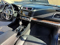 2015 Subaru Outback 2.5i Limited LOW MILES! WINTER READY!