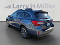 2015 Subaru Outback 2.5i Limited LOW MILES! WINTER READY!