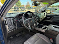 2018 Chevrolet Silverado 1500 LTZ 4WD! LOADED!