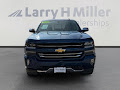 2018 Chevrolet Silverado 1500 LTZ 4WD! LOADED!