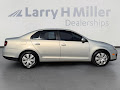 2010 Volkswagen Jetta Sedan S