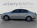 2010 Volkswagen Jetta Sedan S