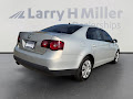 2010 Volkswagen Jetta Sedan S