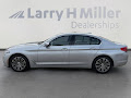 2017 BMW 5 Series 540i SUPER CLEAN!