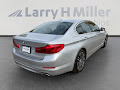 2017 BMW 5 Series 540i SUPER CLEAN!