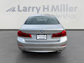 2017 BMW 5 Series 540i SUPER CLEAN!