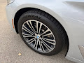 2017 BMW 5 Series 540i SUPER CLEAN!