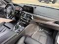 2017 BMW 5 Series 540i SUPER CLEAN!