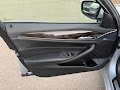 2017 BMW 5 Series 540i SUPER CLEAN!