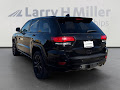 2022 Jeep Grand Cherokee WK Laredo X 4x4! FACTORY CERTIFIED WARRANTY