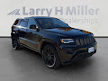2022 Jeep Grand Cherokee WK Laredo X 4x4! FACTORY CERTIFIED WARRANTY