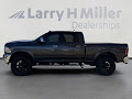 2017 RAM 2500 Laramie 4X4! LOW MILES!