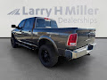 2017 RAM 2500 Laramie 4X4! LOW MILES!