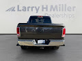 2017 RAM 2500 Laramie 4X4! LOW MILES!