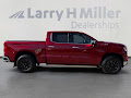 2024 Chevrolet Silverado 1500 LTZ 4WD!
