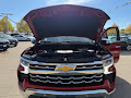 2024 Chevrolet Silverado 1500 LTZ 4WD!