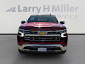 2024 Chevrolet Silverado 1500 LTZ 4WD!