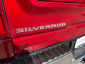 2024 Chevrolet Silverado 1500 LTZ 4WD!