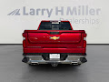 2024 Chevrolet Silverado 1500 LTZ 4WD!
