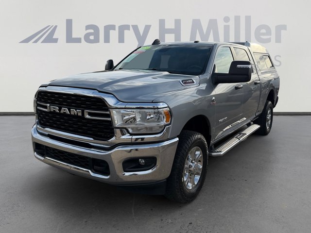 2023 RAM 2500 Big Horn 4X4! FACTORY CERTIFIED WARRANTY
