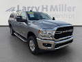 2023 RAM 2500 Big Horn 4X4! FACTORY CERTIFIED WARRANTY