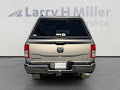 2023 RAM 2500 Big Horn 4X4! FACTORY CERTIFIED WARRANTY