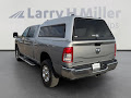 2023 RAM 2500 Big Horn 4X4! FACTORY CERTIFIED WARRANTY