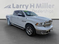 2018 RAM 1500 Laramie 4X4! LOADED! LOW LOW MILES!