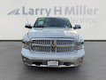 2018 RAM 1500 Laramie 4X4! LOADED! LOW LOW MILES!