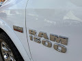 2018 RAM 1500 Laramie 4X4! LOADED! LOW LOW MILES!