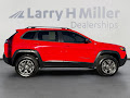 2019 Jeep Cherokee Trailhawk Elite 4X4! LOADED!