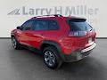 2019 Jeep Cherokee Trailhawk Elite 4X4! LOADED!