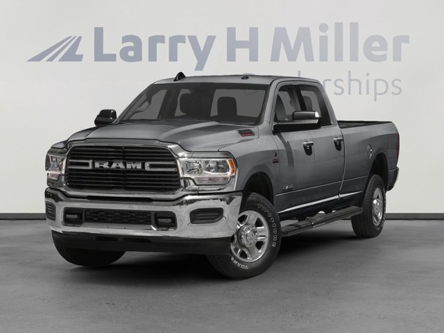 2021 RAM 2500 Big Horn 4X4! FACTORY CERTIFIED WARRANTY