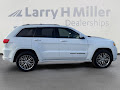 2018 Jeep Grand Cherokee Summit 4X4! LOADED!