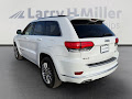 2018 Jeep Grand Cherokee Summit 4X4! LOADED!