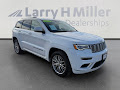 2018 Jeep Grand Cherokee Summit 4X4! LOADED!