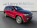 2018 Jeep Grand Cherokee Laredo E 4X4! NICE JEEP!