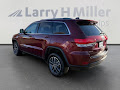 2018 Jeep Grand Cherokee Laredo E 4X4! NICE JEEP!