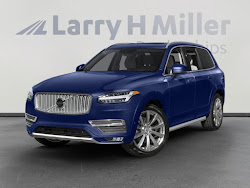 2016 Volvo XC90 T6 Momentum AWD!