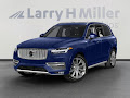 2016 Volvo XC90 T6 Momentum AWD!