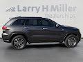 2021 Jeep Grand Cherokee Limited 4X4! FACTORY CERTIFIED WARRANTY!