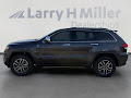 2021 Jeep Grand Cherokee Limited 4X4! FACTORY CERTIFIED WARRANTY!