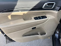 2021 Jeep Grand Cherokee Limited 4X4! FACTORY CERTIFIED WARRANTY!